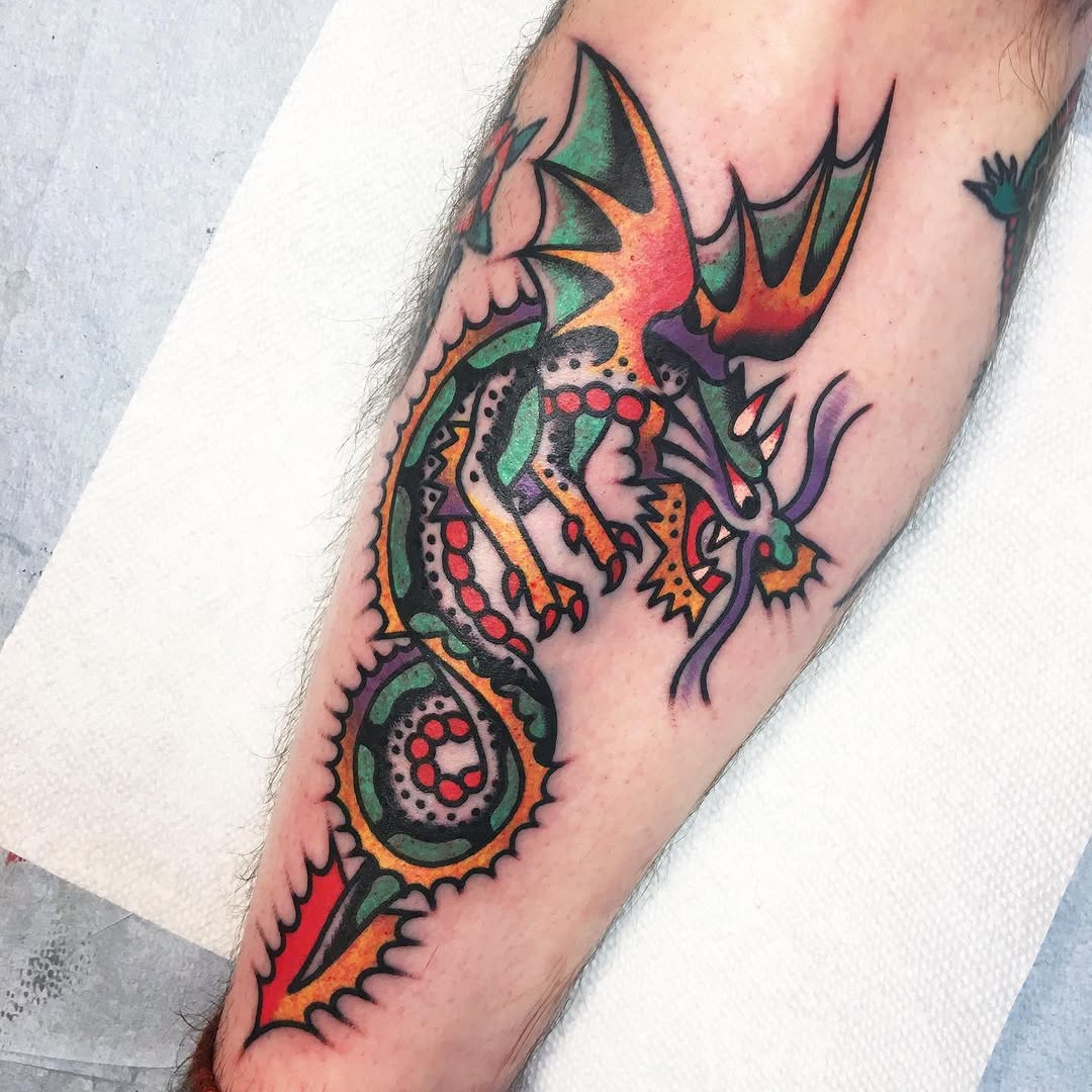 Dragon