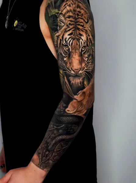OSCARINK