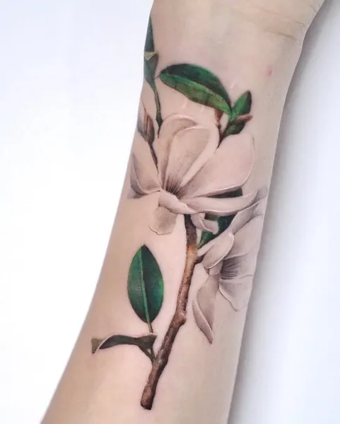 Flower