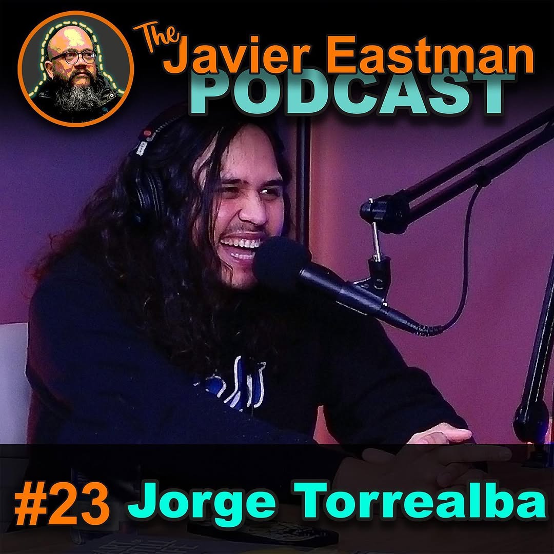 Javier Eastman