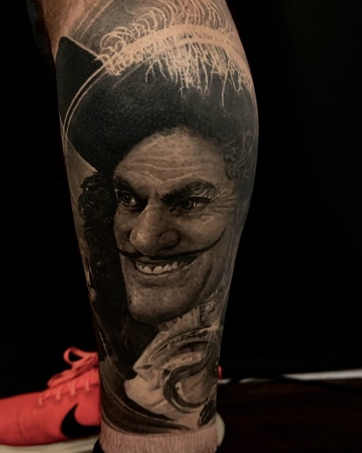 Owen Paulls