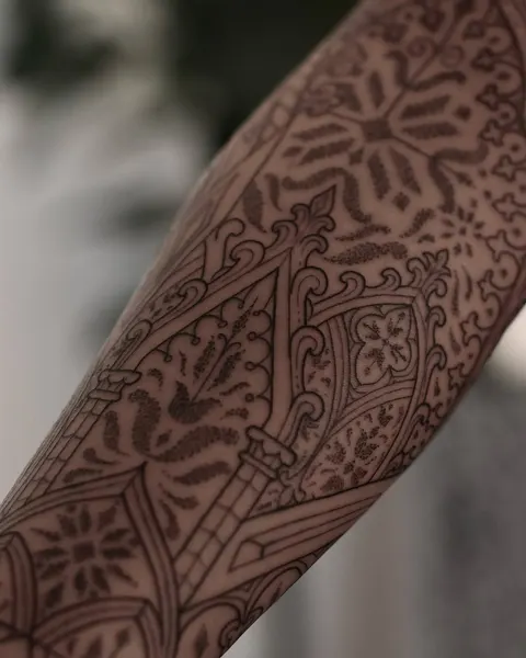 kirknilsentattoos