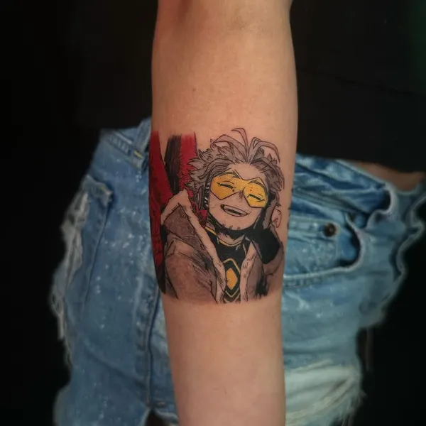 ink.ray