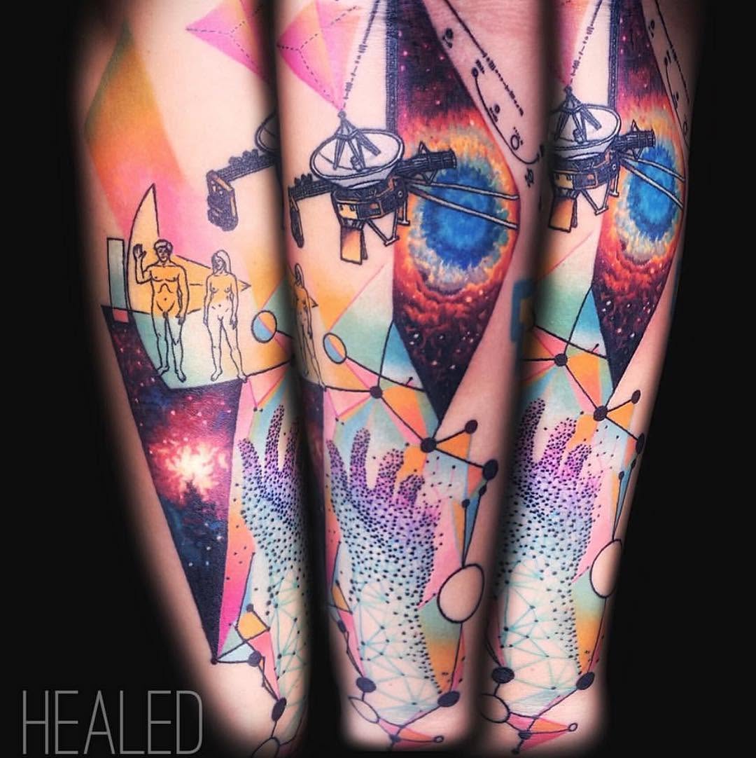Sloo Tattoos