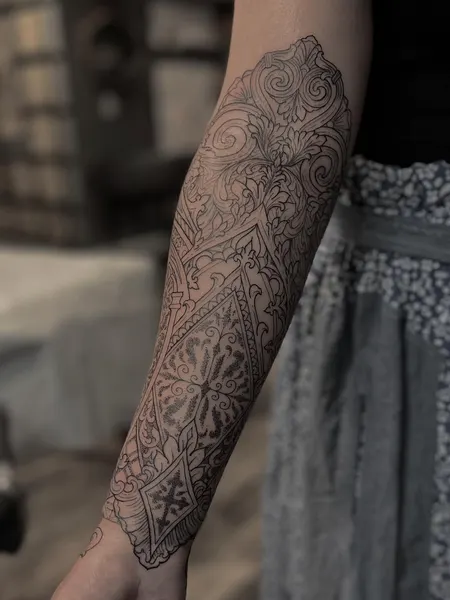 kirknilsentattoos