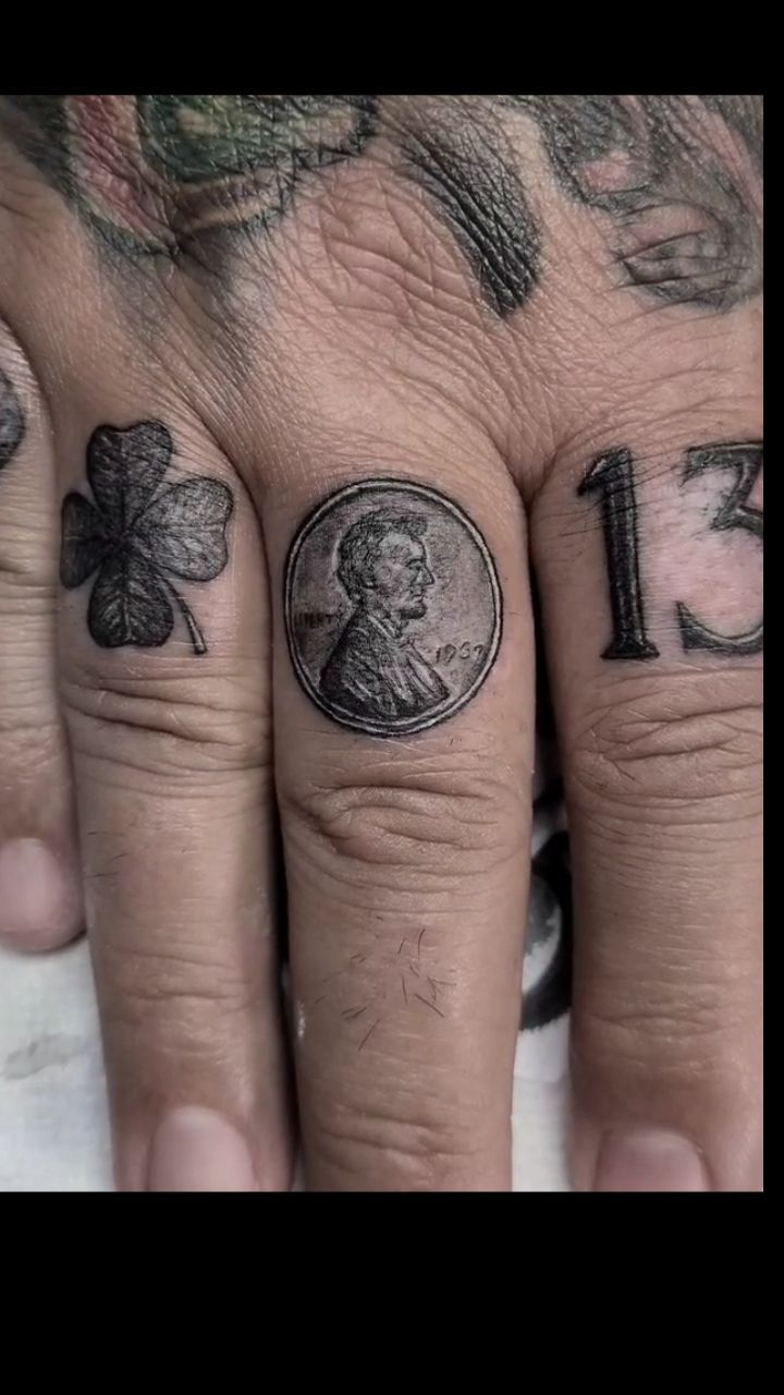 Lettering