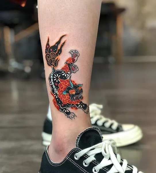 Guru Tattoo