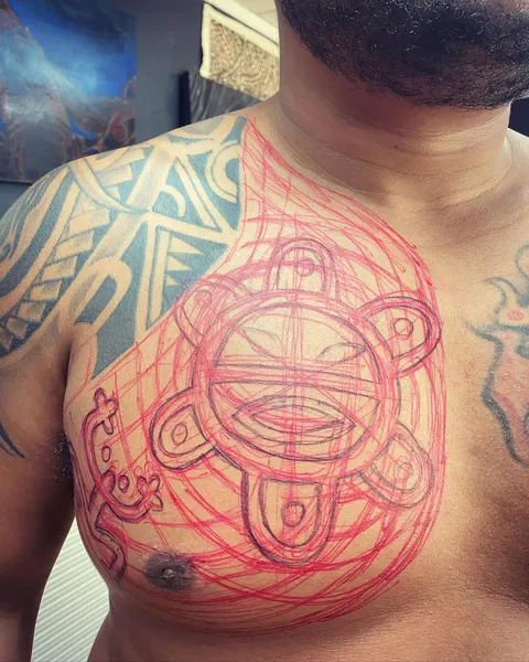 Michael Fatutoa