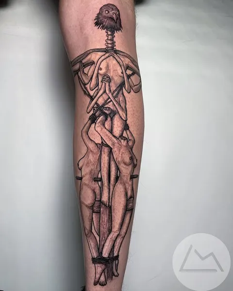 tattoosbylandon