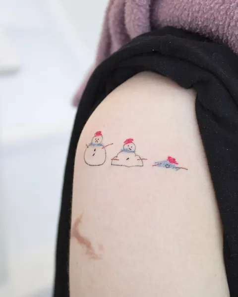 dareumtattoo