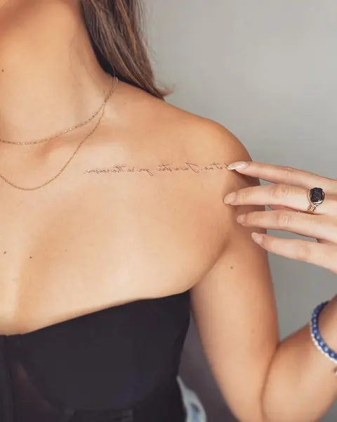 Lettering