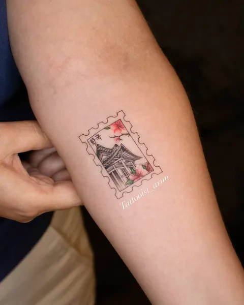 tattooist_arun