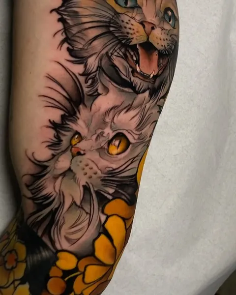 Animal, Tiger