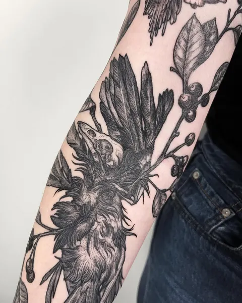 tattoosbylandon