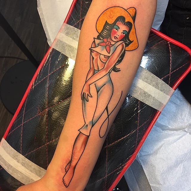 Guru Tattoo