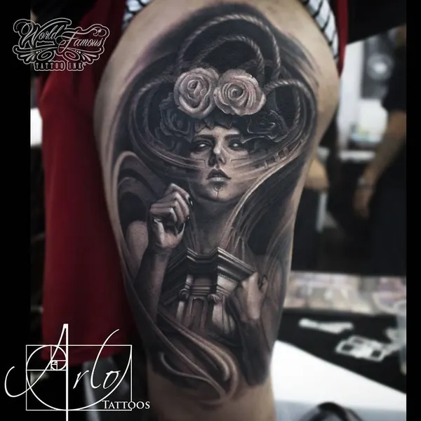 arlotattoos