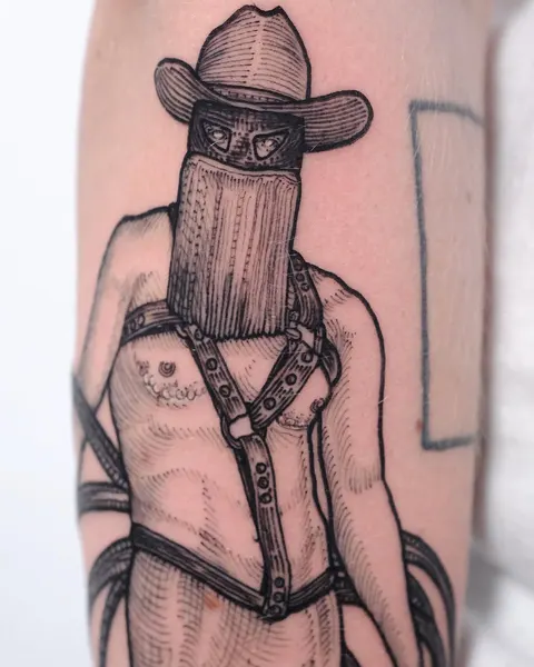 tattoosbylandon