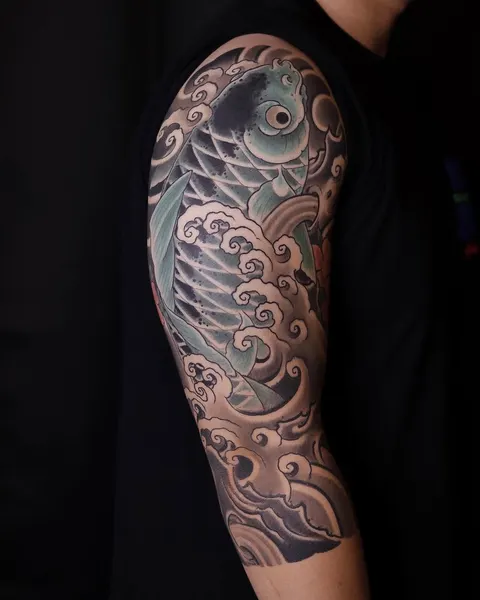 Full Circle Tattoo