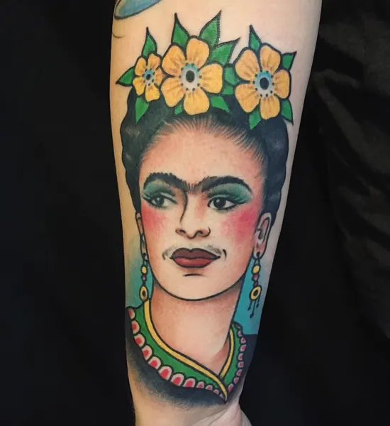 timbecktattoos