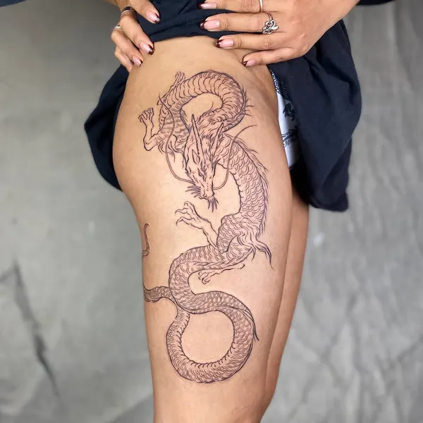 Dragon