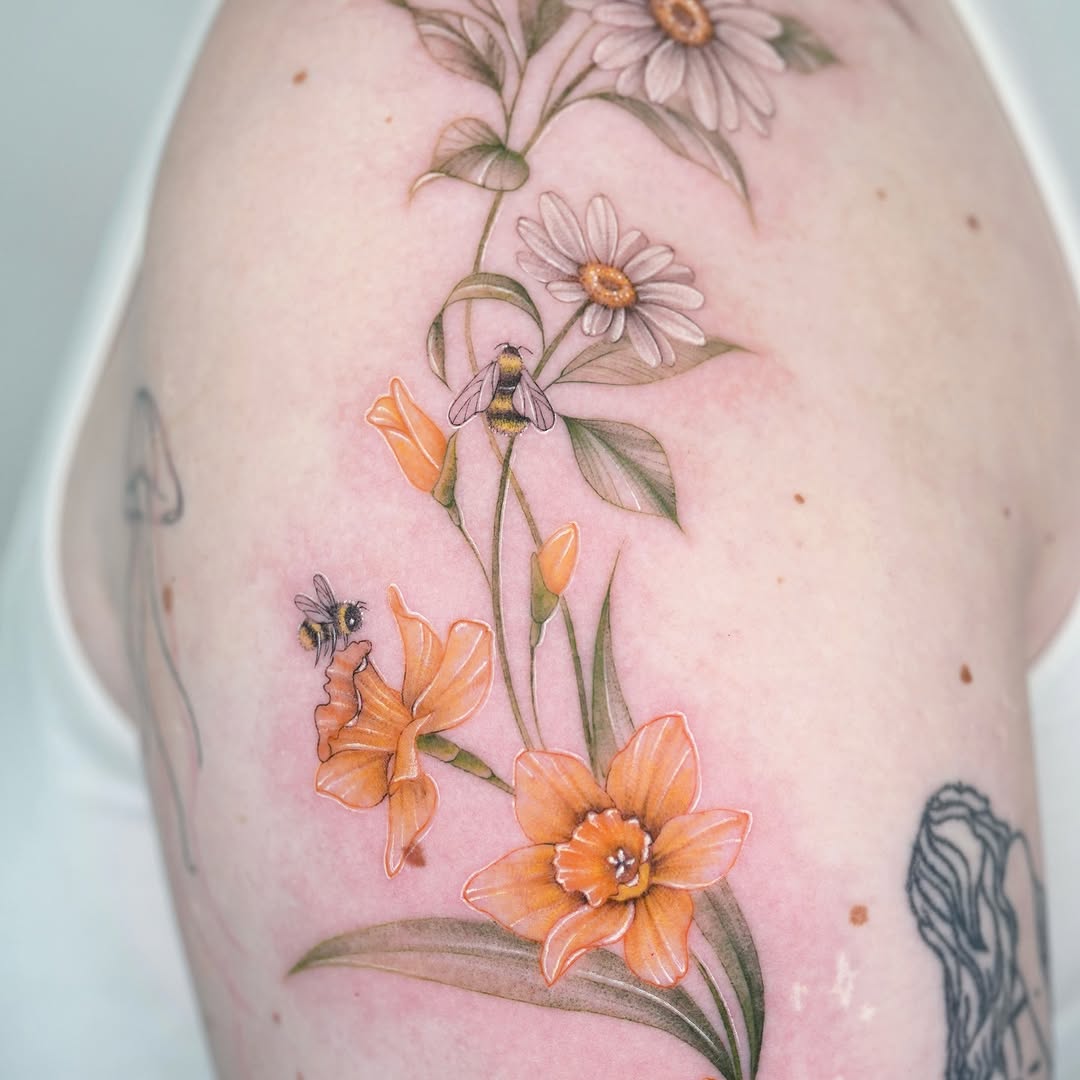 Flower