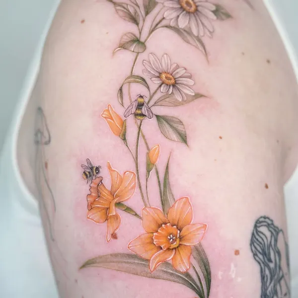Flower