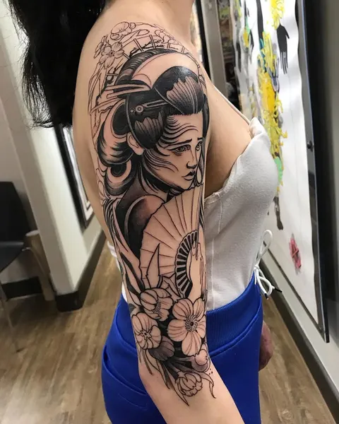 Guru Tattoo