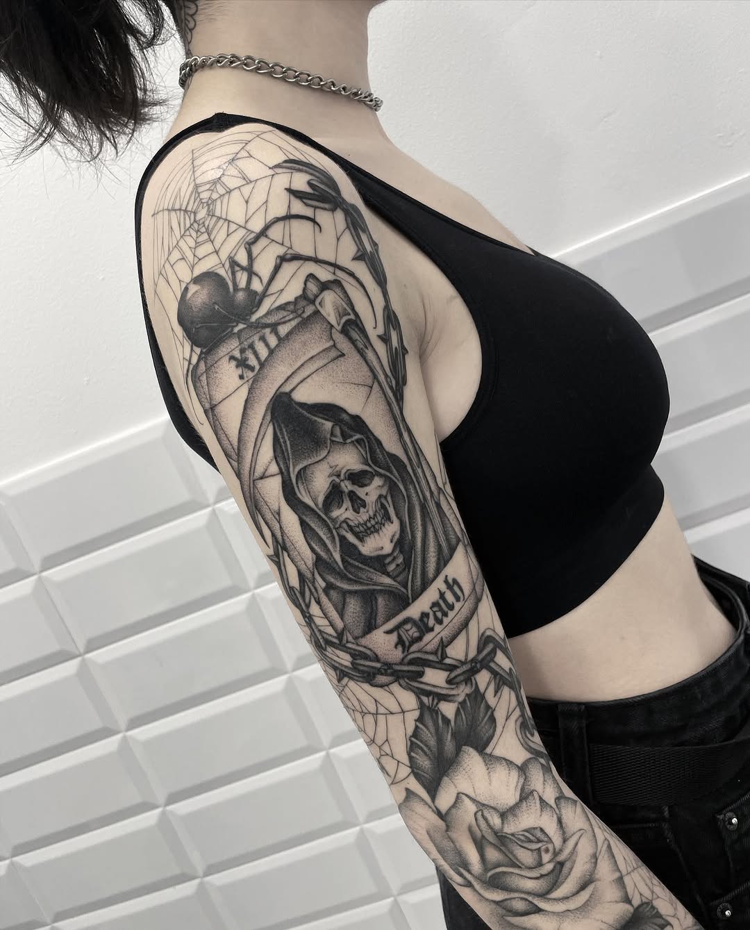 snot_tattoo