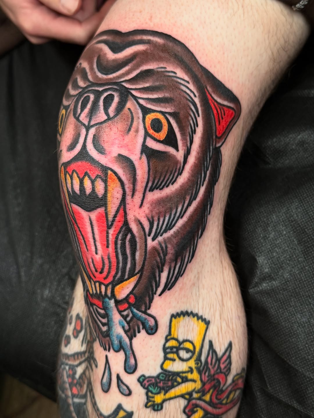 Kyle Crowell