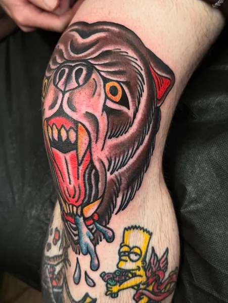 Kyle Crowell