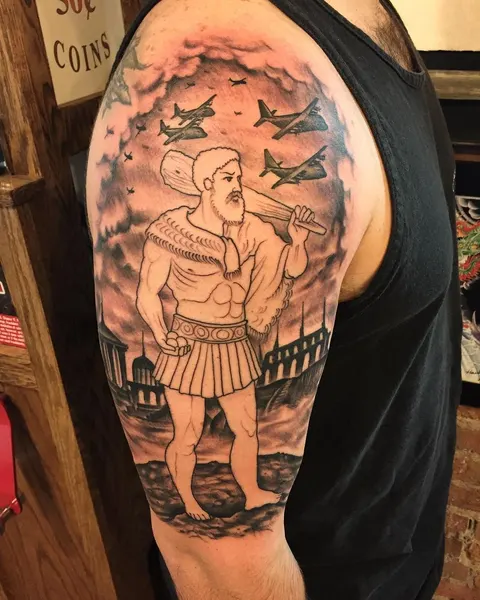 timbecktattoos