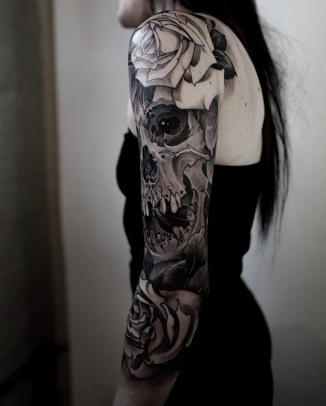 Guru Tattoo