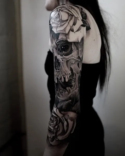 Guru Tattoo