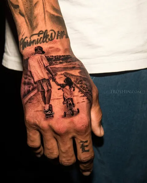 mistertroshin