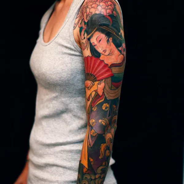 yushitattoo