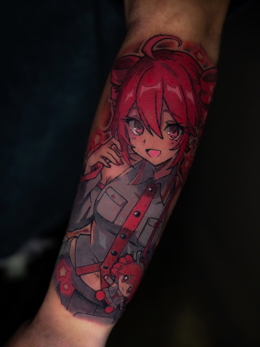 Sakura Jae