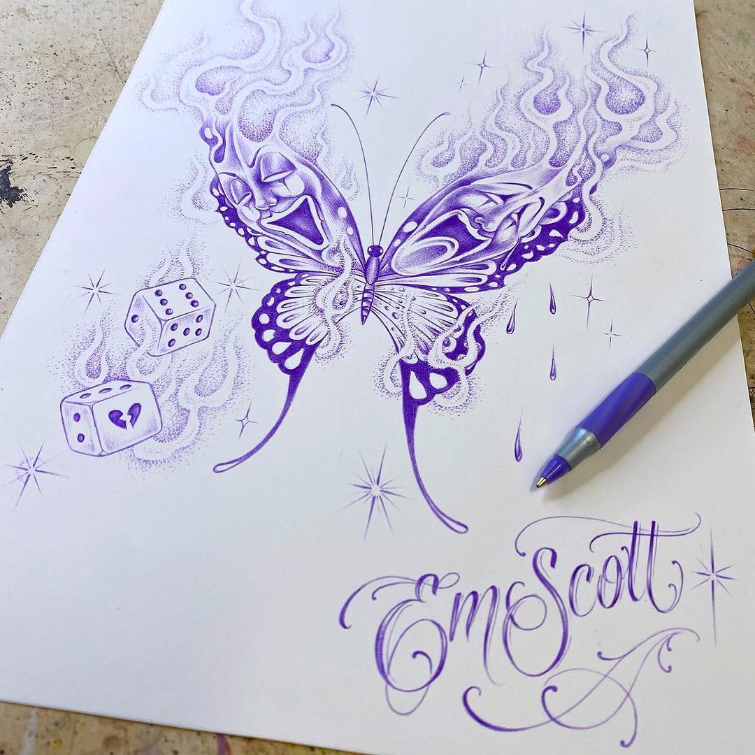 Emma Scott