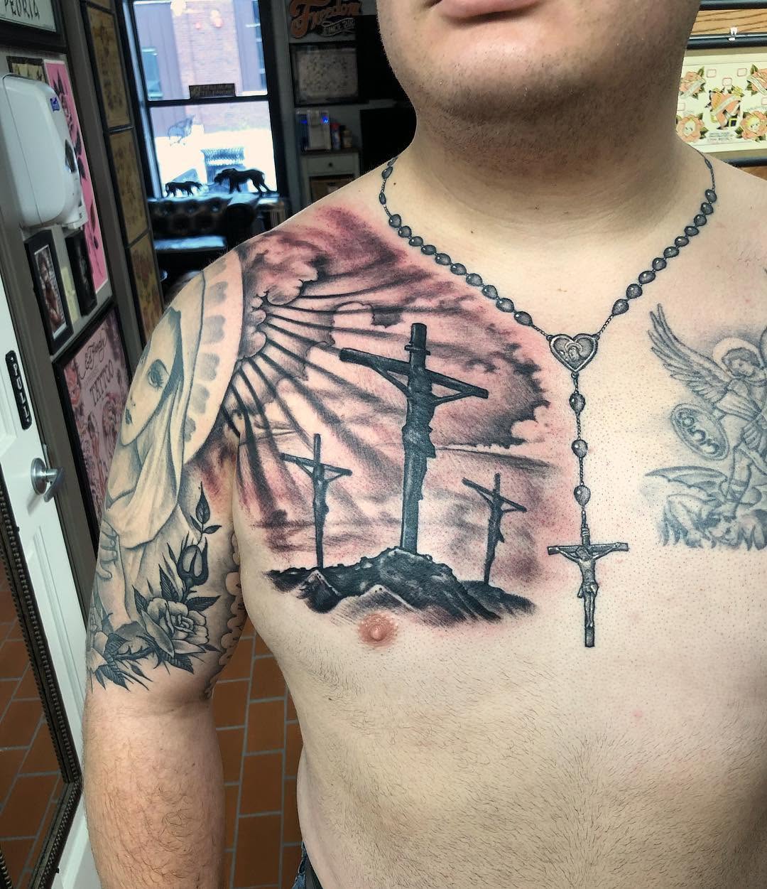 timbecktattoos