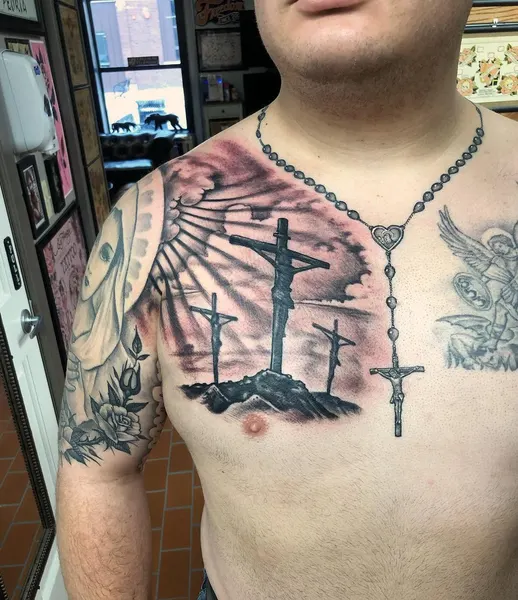 timbecktattoos