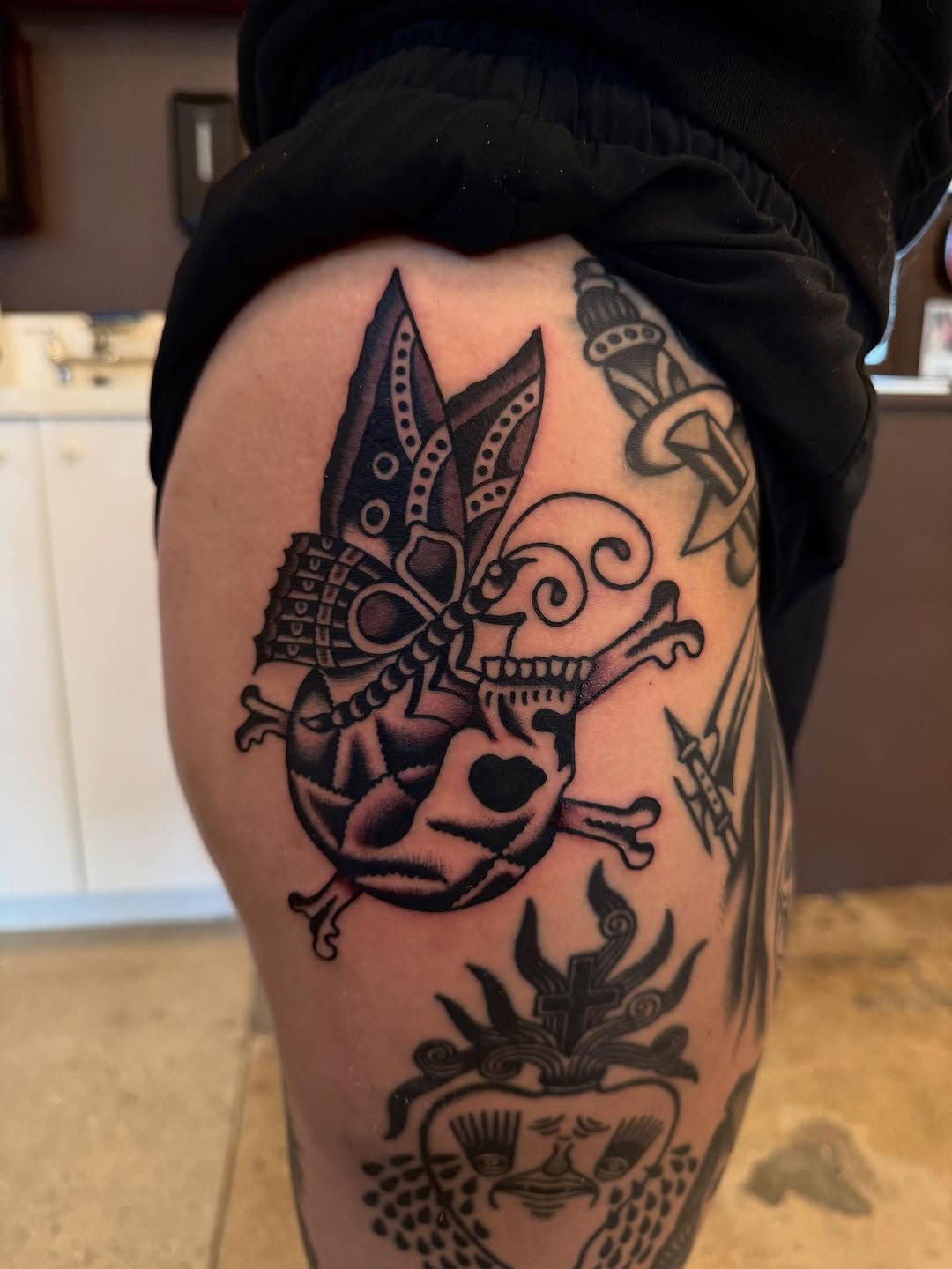 chrisfernandeztattooing