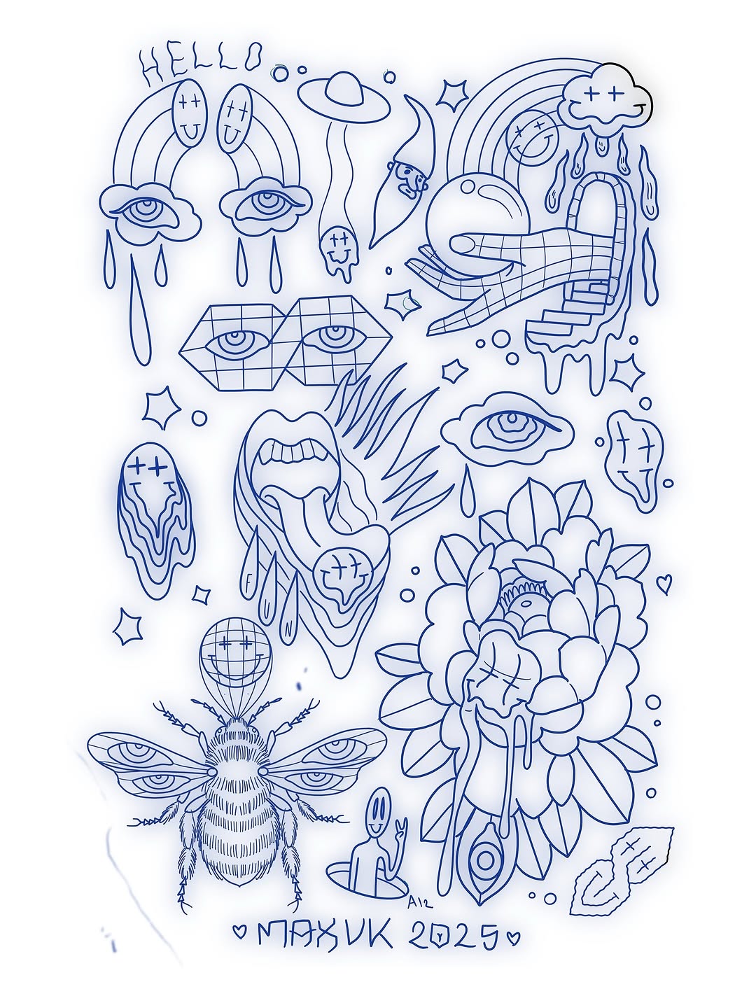 maxvktattoos