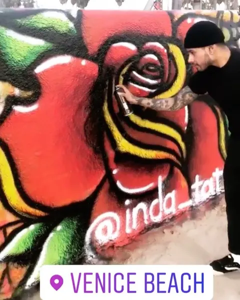 Luis Inda