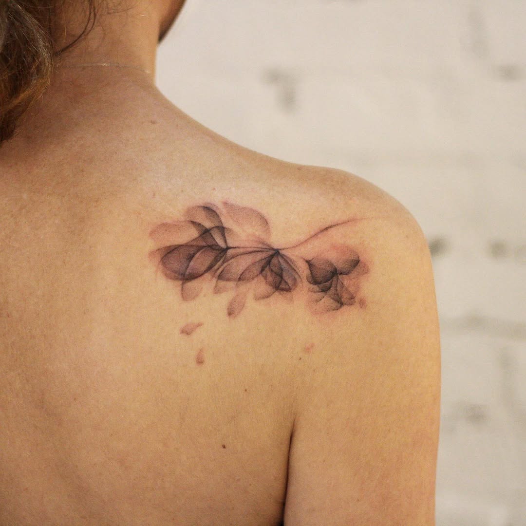 Flower, Nature, Rose