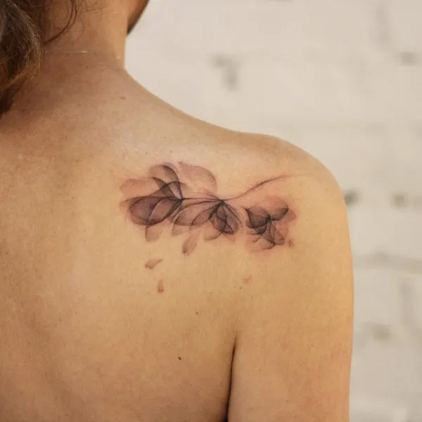 Flower, Nature, Rose
