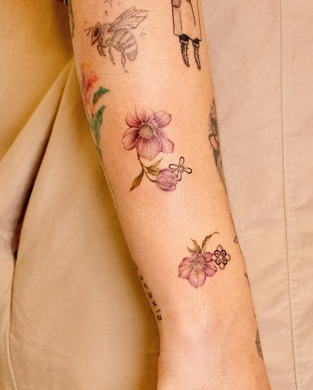 Flower