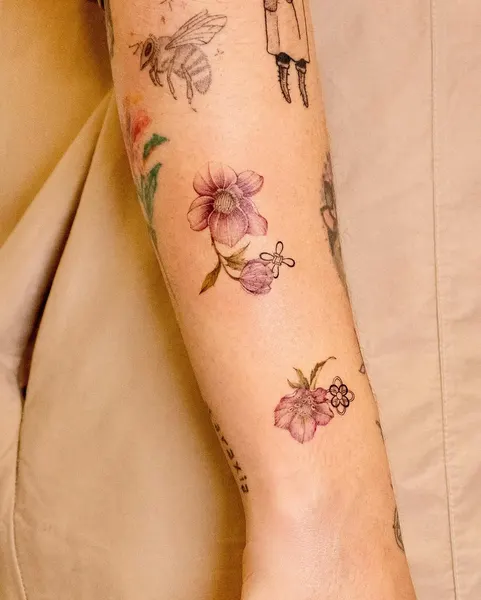 Flower