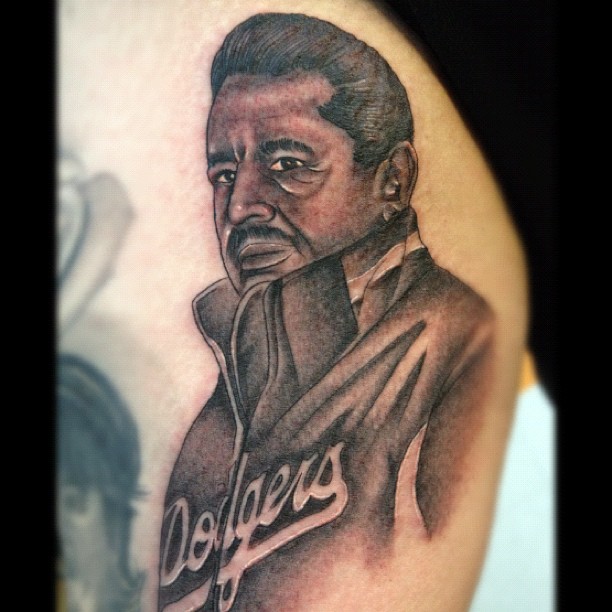 Isaiah Negrete