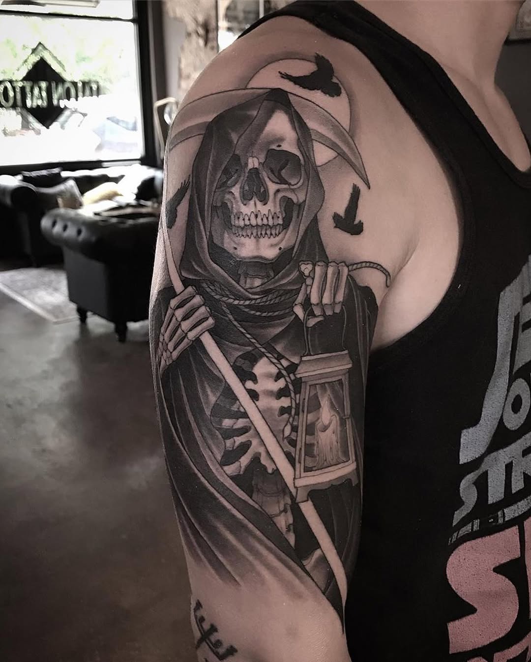 Guru Tattoo