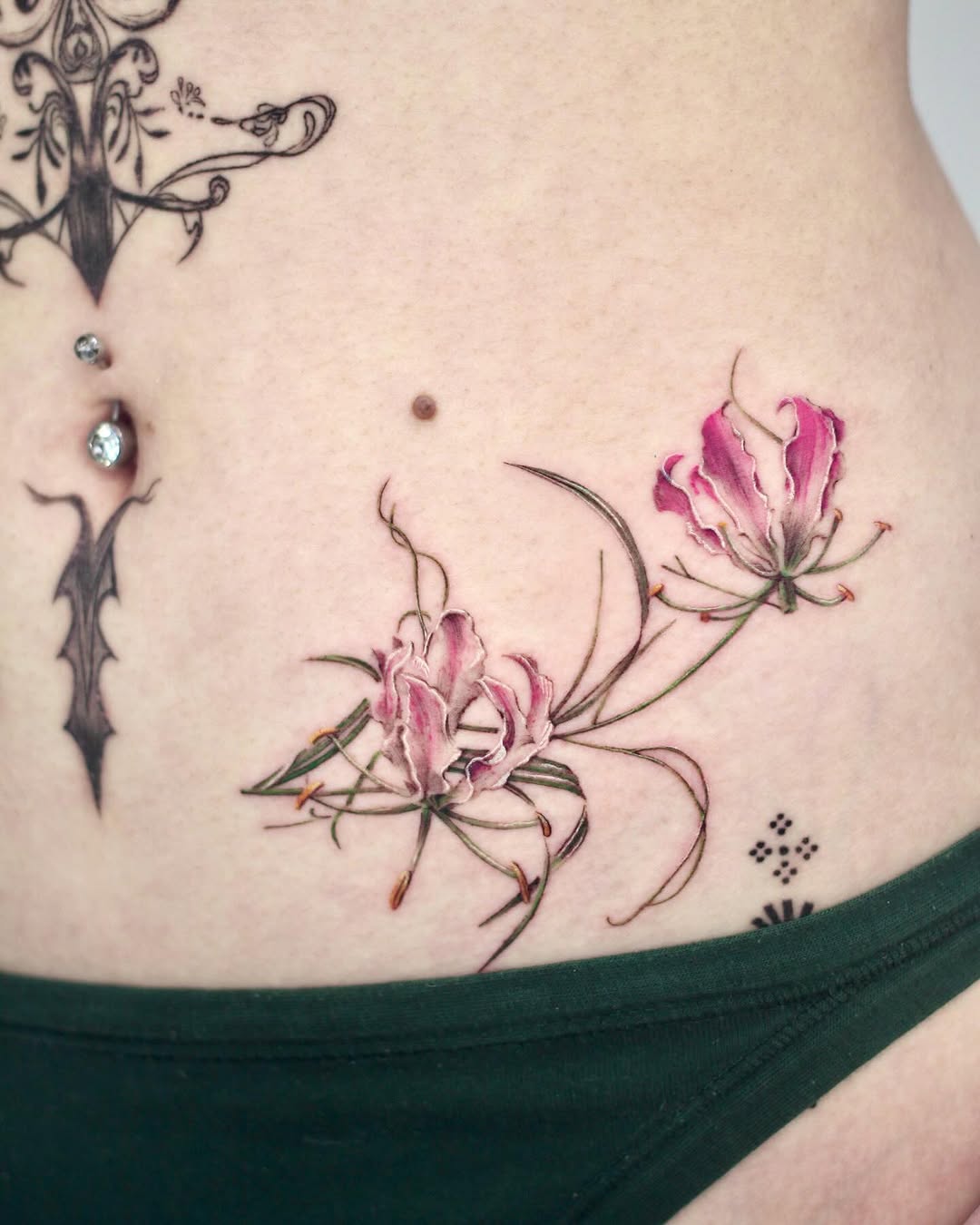 Flower