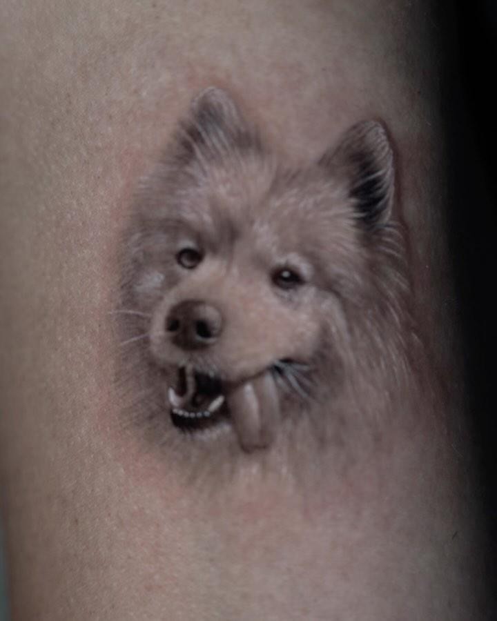 lewis.tattoo